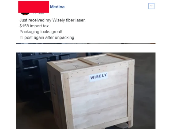 Customers Feedback